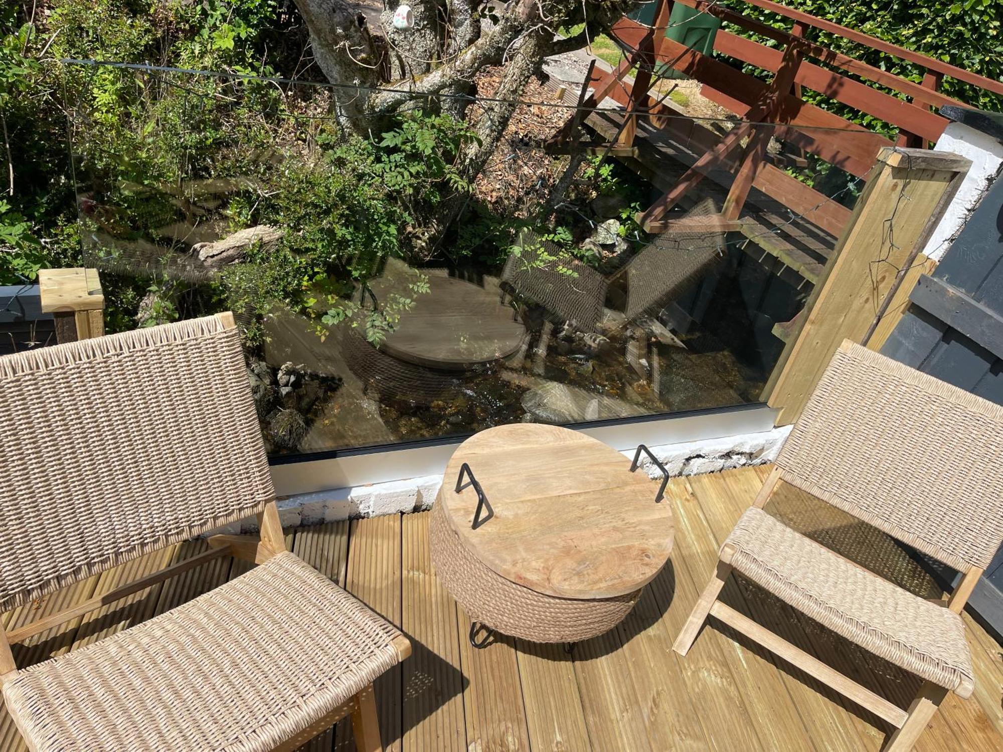 Moulin Cottage Dış mekan fotoğraf